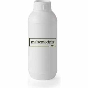 kloroform ince pleksi yapıştırıcı far temizleme solüsyonu