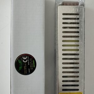 10 amper iç mekan adaptör
