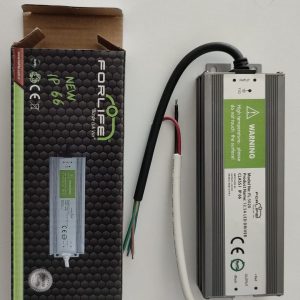 12,5 amper dış mekan adaptör 1