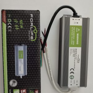 16,5 amper dış mekan adaptör 1