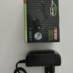 2 amper fişli adaptör 1