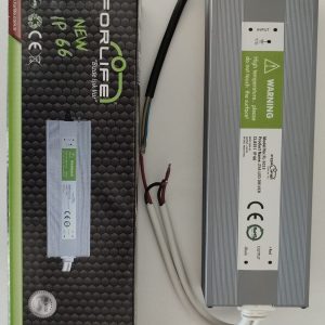 25 amper dış mekan adaptör 1