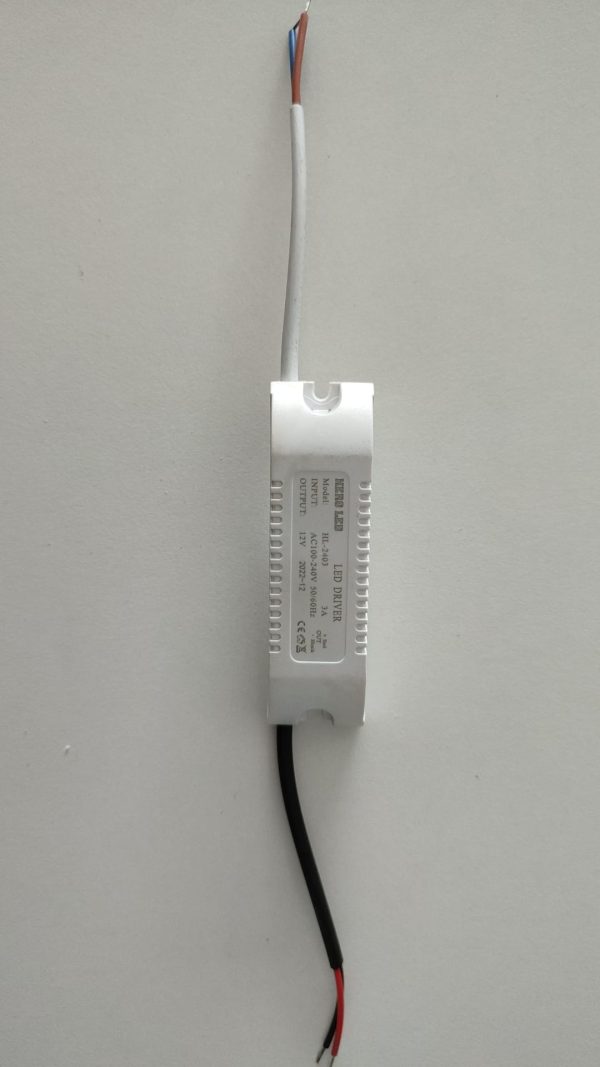 3a led driver