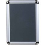 a4 rondo köşe çerçeve