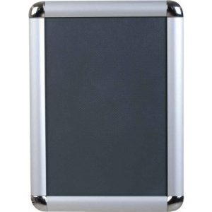 a4 rondo köşe çerçeve