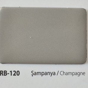 RB-120 ŞAMPANYA