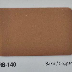 RB-140 BAKIR