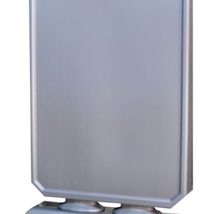 büyük boy gri duba