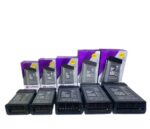 GEM 12 Volt 33,3 Amper Metal Kasa Dış Mekan Adaptör 1