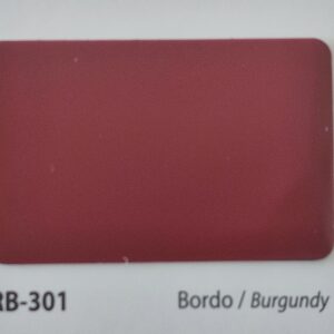 RB-301 BORDO