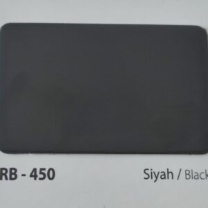 RB-450 SİYAH