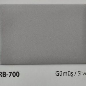 RB-700 GÜMÜŞ