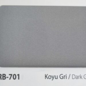 RB-701 KOYU GRİ