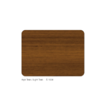 S 1834 Açık Teak