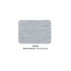 SB 020 SATİNE NATUREL