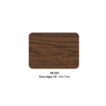 SB 023 KARA AĞAÇ