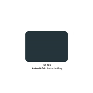 SB 025 ANTRASİT GRİ