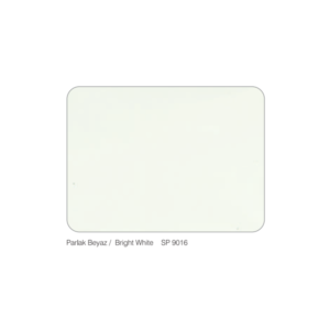 SP 9016 PARLAK BEYAZ
