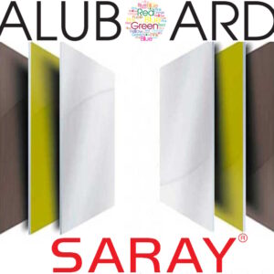 saray aluboard alüminyum kompozit panel