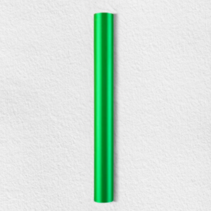 softmark yeşil parlak kesim folyosu