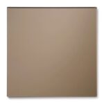 0,80 Bronz Aynalı Pleksi Levha (122x244 cm) 1