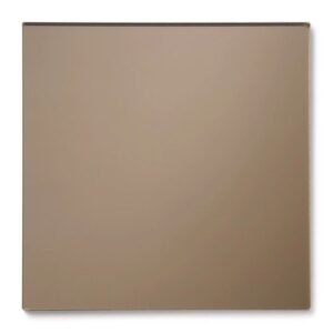 0,80 Bronz Aynalı Pleksi Levha (122x244 cm) 1