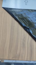 ahşap alüminyum kompozit panel reynobond