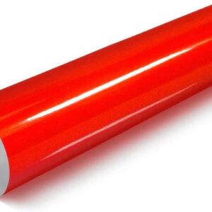 baskılık reflektif folyo kırmızı 1.24x45.7 Mt.