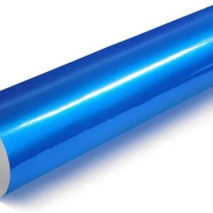 baskılık reflektif folyo mavi 1.24x45.7 Mt.