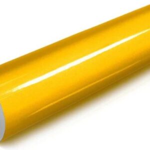 baskılık reflektif folyo sarı 1.24x45.7 Mt.