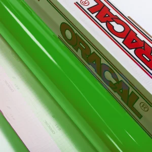 oracal 641 064 çay yeşili parlak