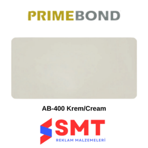 AB-400 Krem Cream