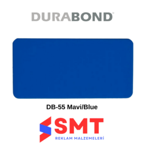 DB-55 Mavi Blue