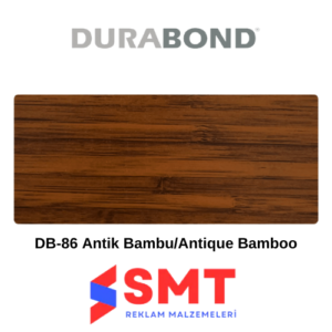 DB-86 Antik Bambu Antique Bamboo