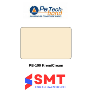 PB-100 Krem Cream