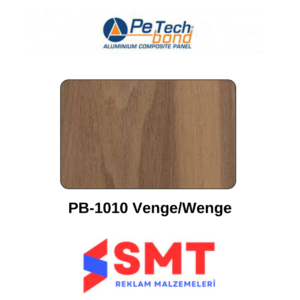 PB-1010 Venge Wenge