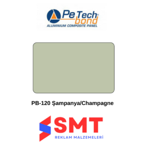 PB-120 Şampanya Champagne