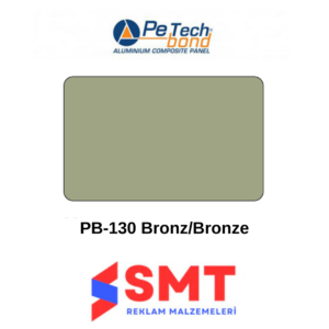 PB-130 Bronz Bronze