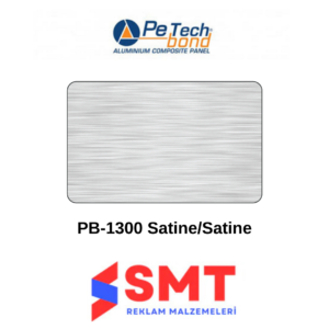 PB-1300 Satine Satine
