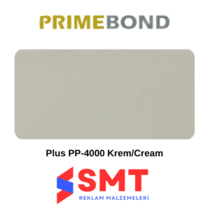 Plus PP-4000 Krem Cream