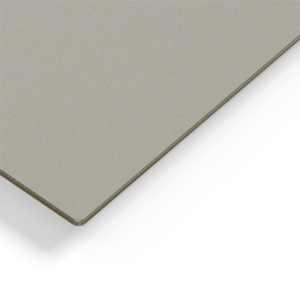 alüminyum kompozit panel reynobond Champagne_Silver