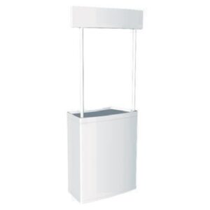 kare tanıtım tattırma standı