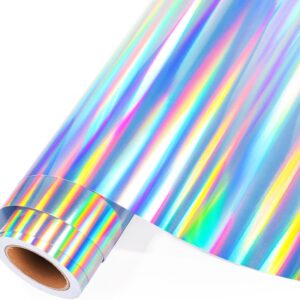 hologram folyo gökkuşağı folyo